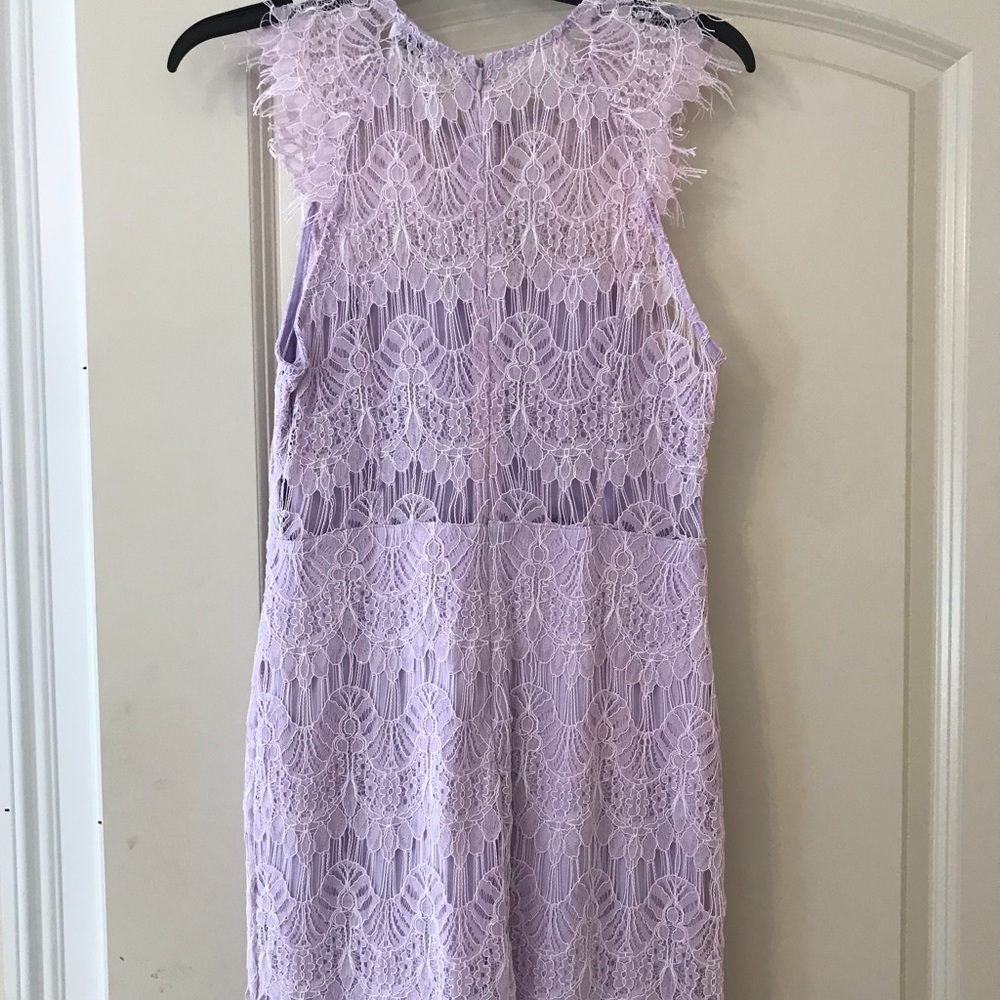 Dainty Hooligan Dress